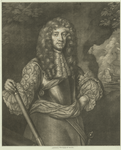 James prince of York.