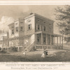 Residence of the Post Family Now Claremont Hotel