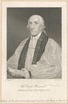 The Right Reverend Benjamin Moore D.D.