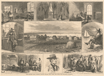 The Sailors' Snug Harbor, Staten Island, New York, The Home for Disabled Seamen