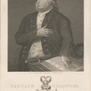Captain Thos. Webb of the British Army One of the first Methodist Preachers in America