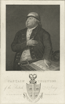 Captain Thos. Webb of the British Army One of the first Methodist Preachers in America