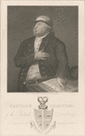 Captain Thos. Webb of the British Army One of the first Methodist Preachers in America
