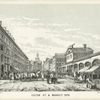 Fulton St. & Market, 1828