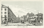 Fulton St. & Market, 1828