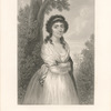 Made. Genet (Cornelia Clinton)