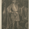 Ho Nee Yeath Taw No Row King of the Generethgarich (2nd state)