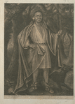 Ho Nee Yeath Taw No Row King of the Generethgarich (2nd state)