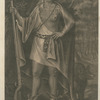 Sa Ga Yeath Qua Pieth Tow King of the Maquas (2nd state)