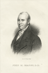 John M. Mason, D.D.