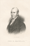 John M. Mason, D.D.