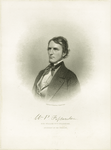 Hon. William Pitt Fessenden, secretary of the Treasury