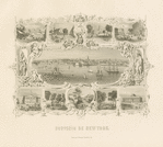 Souvenir of New York