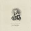 William Earl Harcourt Colonel of the 16th or Queen's Regiment of Light Dragoons