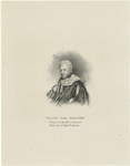 William Earl Harcourt Colonel of the 16th or Queen's Regiment of Light Dragoons