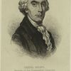 Daniel Huger, member of the Continental Congress.