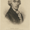 Daniel Huger, member of the Continental Congress.