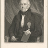 Morgan Lewis.