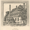 Gunston Hall, home of George Mason.