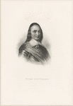 Peter Stuyvesant