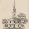St. Mark's Church, Stuyvesant St.