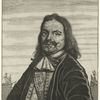 Michiel Adriaensz. de Ruyter Herzog Ridder etc.