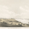 View of New York from the North, 1679