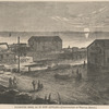 Plymouth Rock, as it now appears