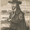 Serenissiums princeps Carolus dei gratia Angliae Scotiae Fraunciae & Hiberniae Rex &c.