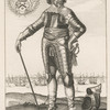 The right honoble. Robert Earle of Warwick Baron of Leeze etc.