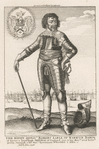 The right honoble. Robert Earle of Warwick Baron of Leeze etc.