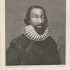 John Winthrop first governor of Massachusetts