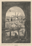 Picturesque America - East Hampton, L.I. - view from the church belfry