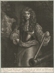 His royall highness James Duke of York & Albany &c.