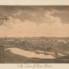 The town of Three Rivers