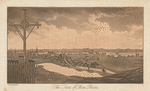 The town of Three Rivers