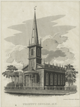 Trinity Church, N.Y.
