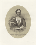 Edward Hyde Lord Cornbury afterw. 3rd Earl of Clarendon