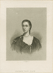 Sarah Van Dam