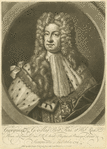 Georgius Imus D.G. Mag. Brit. Fran. et Hib. Rex F.D...