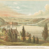 The old landmarks of N.Y. Spuyten Duyvel Creek.