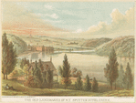 The old landmarks of N.Y. Spuyten Duyvel Creek.