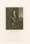King Charles the Second