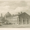 Quincy Market & Fanieul Hall