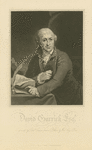 David Garrick Esqr.