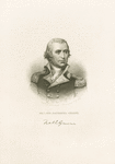 Maj. Gen. Nathaniel Greene