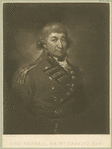 Lieut. General Sir Wm. Erskine Bart.