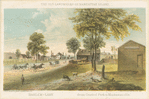 Harlem-Lane from Central Park to Manhattanville