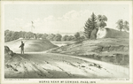 Works near McGowans Pass, 1814