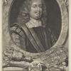 Edvard Earl of Clarendon, Lord High Chancellor of England...